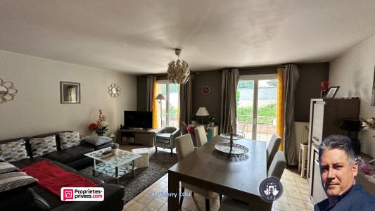Annonce Vente 6 pi�ces Maison Saint-fons 69