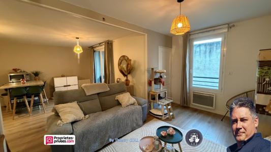 Annonce Vente 3 pi�ces Appartement Venissieux 69