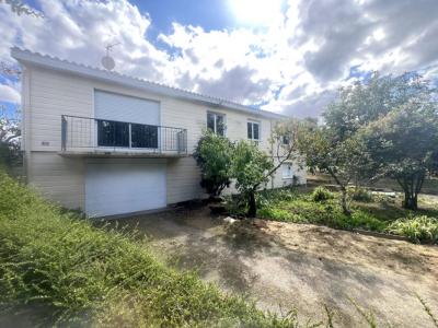 For sale Saint-crespin-sur-moine 8 rooms 132 m2 Maine et loire (49230) photo 0