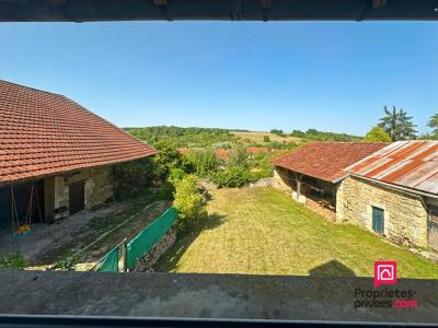 Annonce Vente 6 pi�ces Maison Lucy-le-bois 89