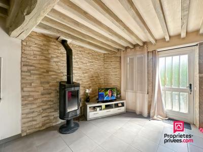 Acheter Maison Lucy-le-bois Yonne