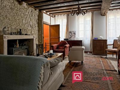 Annonce Vente 6 pi�ces Maison Bar-sur-seine 10