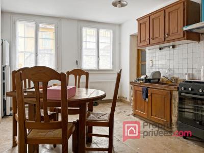 Acheter Maison Bar-sur-seine Aube