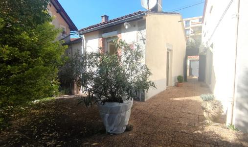 Acheter Maison 215 m2 Cahors