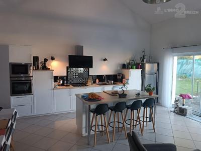 Acheter Appartement Berne Morbihan