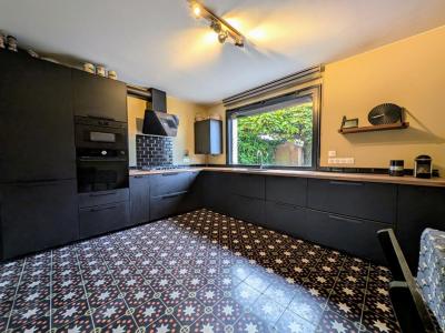 Annonce Vente 7 pi�ces Maison Merignac 33