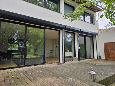 Acheter Maison Merignac Gironde
