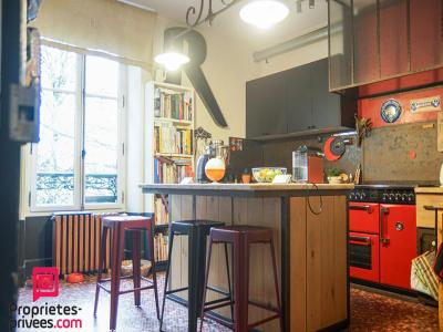 Acheter Maison Souterraine 496500 euros