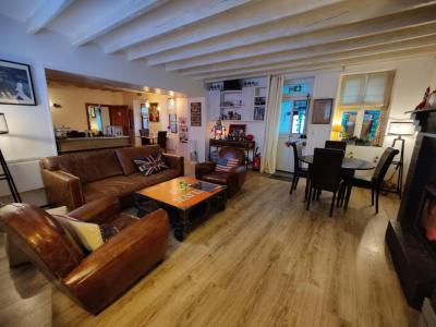 Annonce Vente 11 pi�ces Maison Eguzon-chantome 36