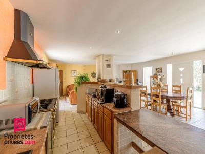 Annonce Vente 8 pi�ces Maison Dorat 87