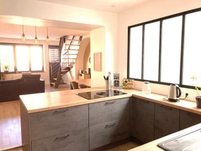 Annonce Vente 4 pi�ces Maison Lentilly 69