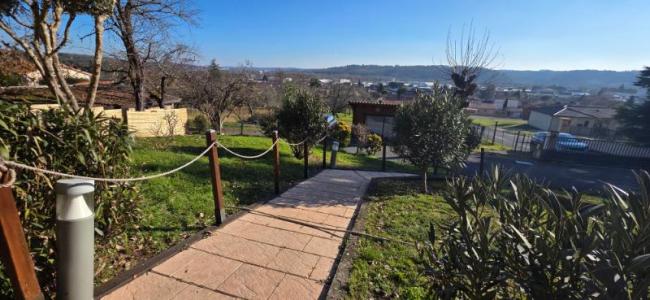 Annonce Vente 5 pi�ces Maison Chancelade 24