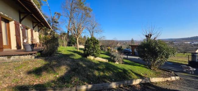 Acheter Maison 150 m2 Chancelade