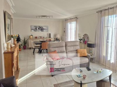 Annonce Vente 7 pi�ces Maison Boupere 85