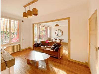 Annonce Vente 8 pi�ces Maison Sens 89