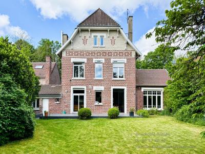 For sale Lens 9 rooms 215 m2 Pas de calais (62300) photo 0