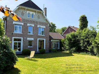 Annonce Vente 9 pi�ces Maison Lens 62