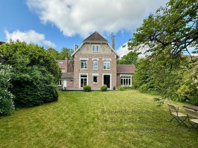 Acheter Maison 215 m2 Lens