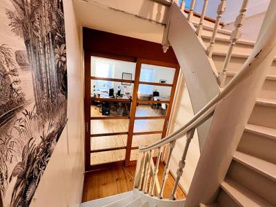 For sale Vannes 8 rooms 175 m2 Morbihan (56000) photo 0