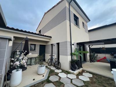 Acheter Maison 96 m2 Guilherand-granges