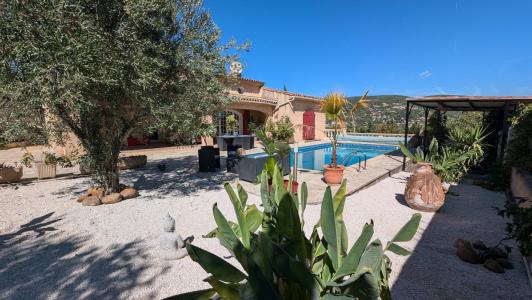 For sale Draguignan 5 rooms 144 m2 Var (83300) photo 0