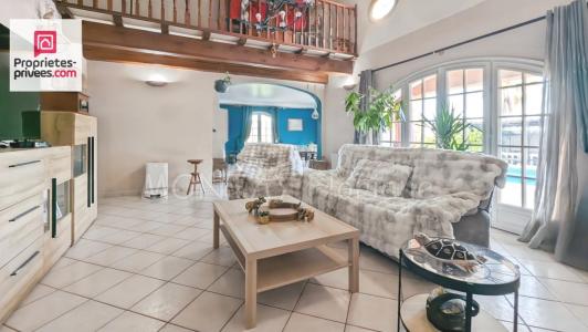 Acheter Maison Draguignan 520000 euros