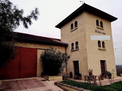 For sale Saint-romain-la-virvee 7 rooms 900 m2 Gironde (33240) photo 0