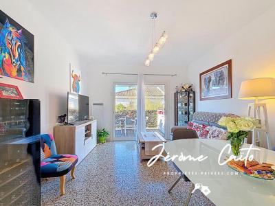 Annonce Vente 3 pi�ces Appartement Grau-du-roi 30