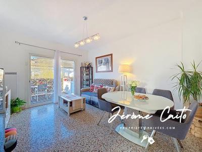 Acheter Appartement 60 m2 Grau-du-roi