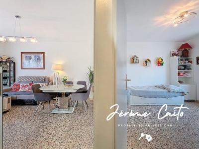 Acheter Appartement Grau-du-roi Gard