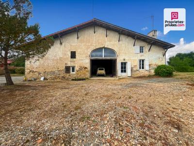 Acheter Maison 372 m2 Bazas