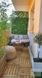 For rent Rambouillet 2 rooms 29 m2 Yvelines (78120) photo 0