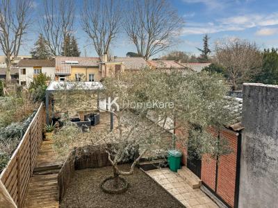 Annonce Location 4 pi�ces Maison Toulouse 31