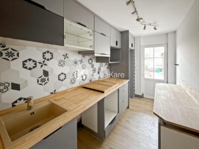 Louer Maison 81 m2 Toulouse