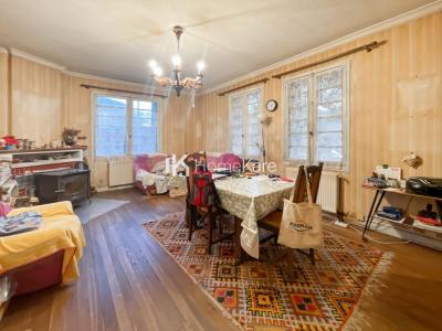 Annonce Vente 5 pi�ces Maison Pamiers 09