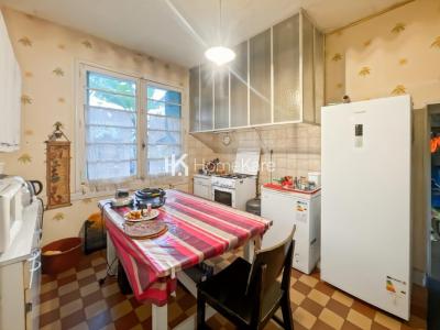 Acheter Maison Pamiers 154000 euros