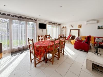 Acheter Maison Leognan Gironde