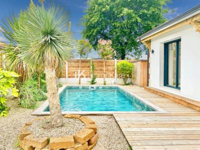 Annonce Vente 5 pi�ces Maison Gujan-mestras 33