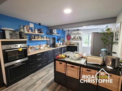 Acheter Maison 220 m2 Revel