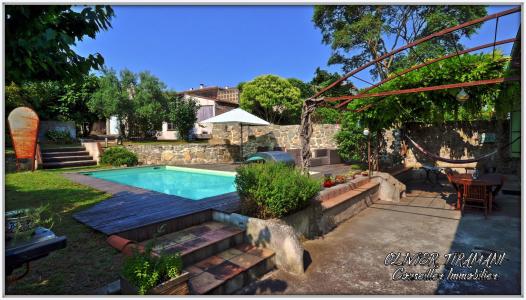 Acheter Maison 232 m2 Carcassonne