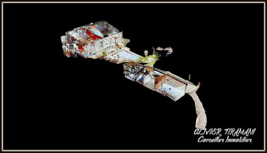 Acheter Maison Carcassonne Aude