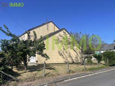 Annonce Vente 4 pi�ces Maison Tessy-sur-vire 50
