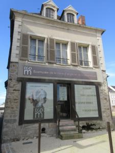 Annonce Vente Immeuble Provins 77