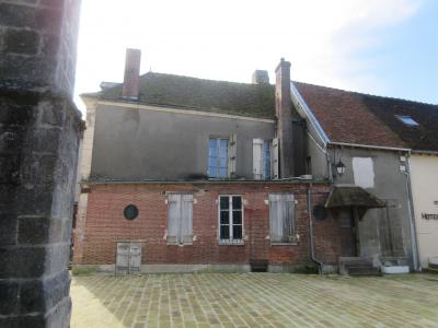 Acheter Immeuble Provins Seine et marne