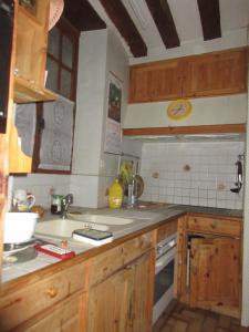 Acheter Immeuble Provins 57000 euros