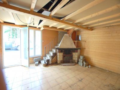 For sale Mont-dore 3 rooms 57 m2 Puy de dome (63240) photo 3