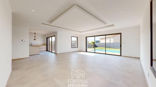 Annonce Vente 6 pi�ces Maison Baillargues 34