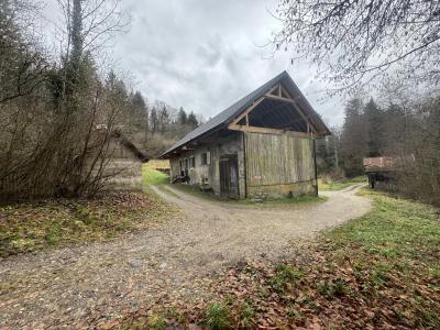 Annonce Vente 2 pi�ces Maison Thusy 74