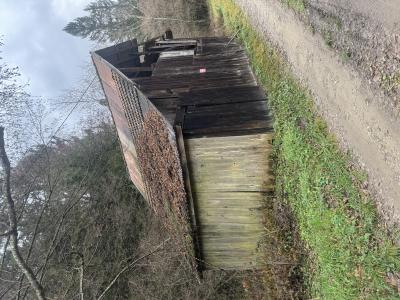 Acheter Maison Thusy Haute savoie