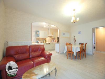For sale Clermont-ferrand 4 rooms 78 m2 Puy de dome (63100) photo 0